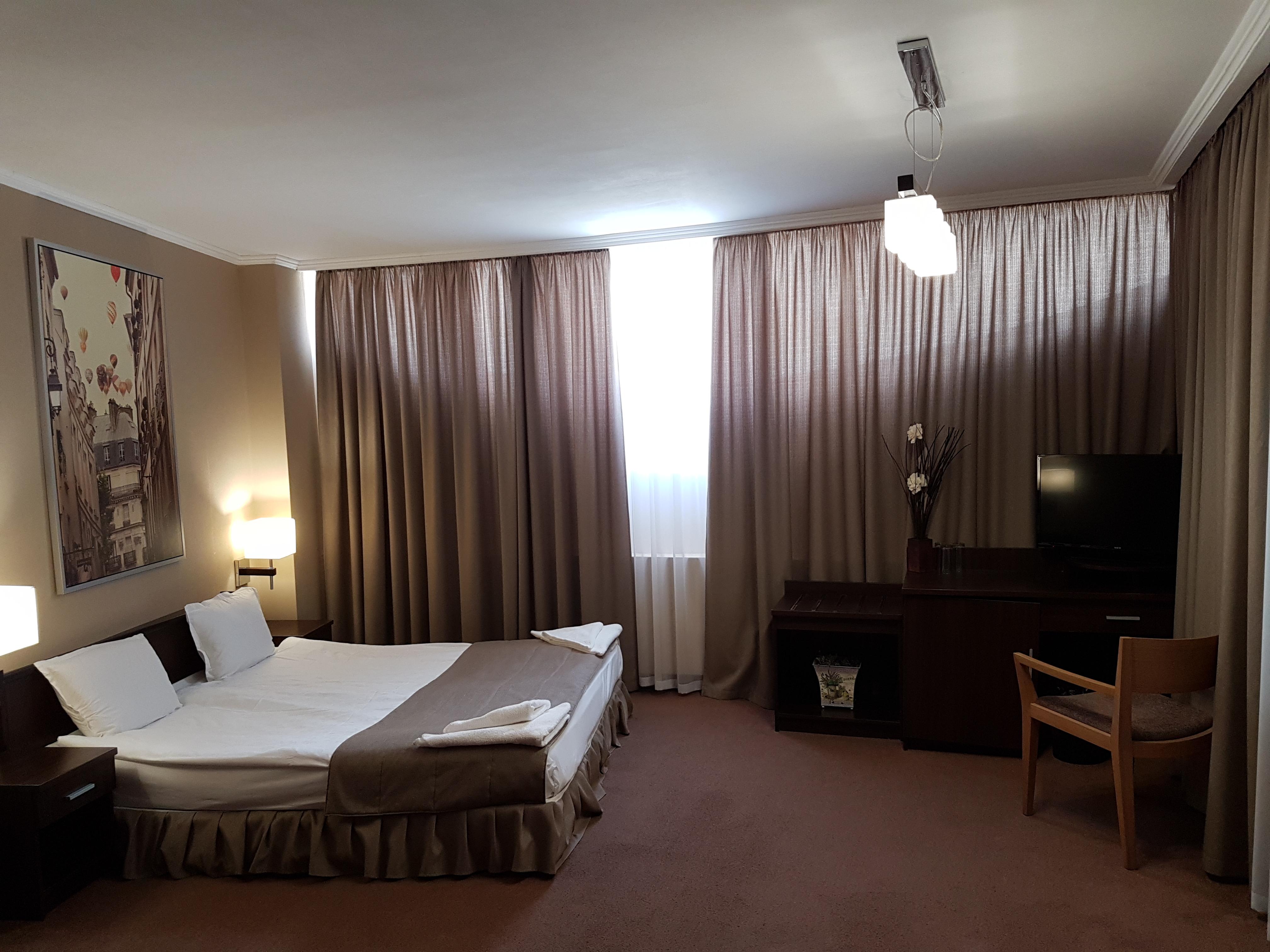 Art Hotel Varna Exterior photo