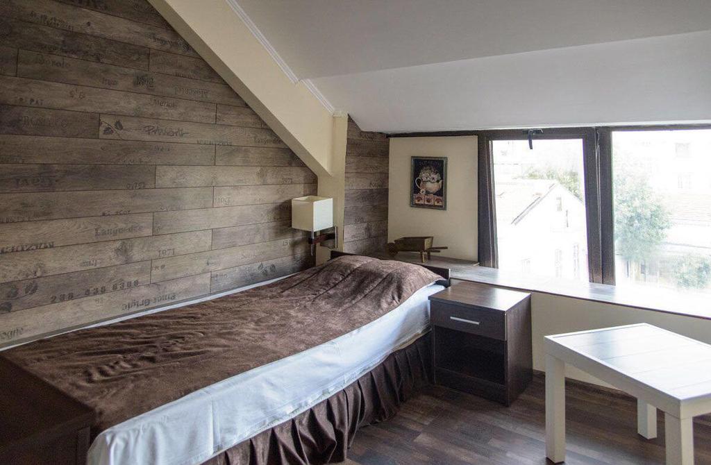 Art Hotel Varna Exterior photo