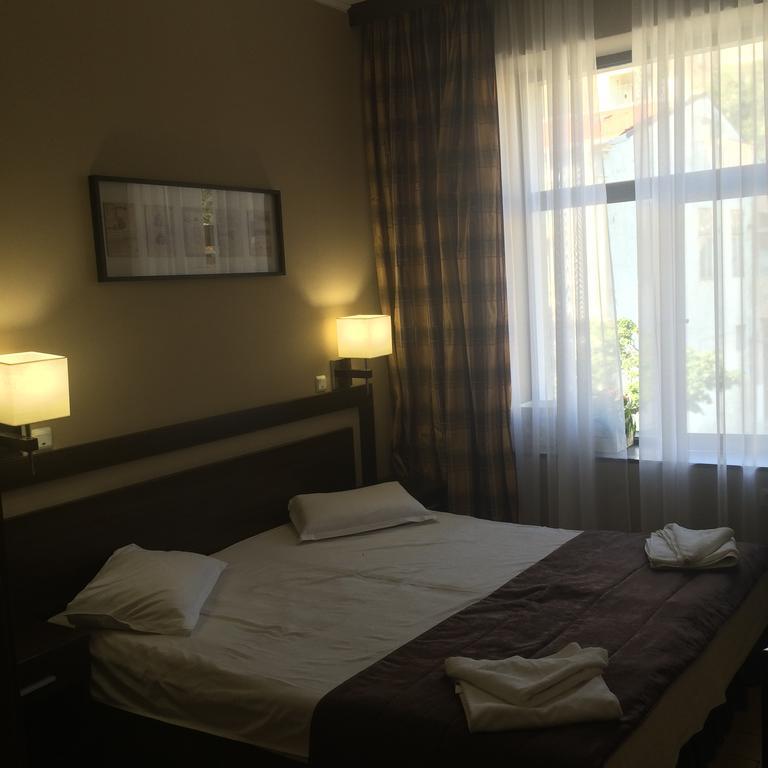 Art Hotel Varna Exterior photo