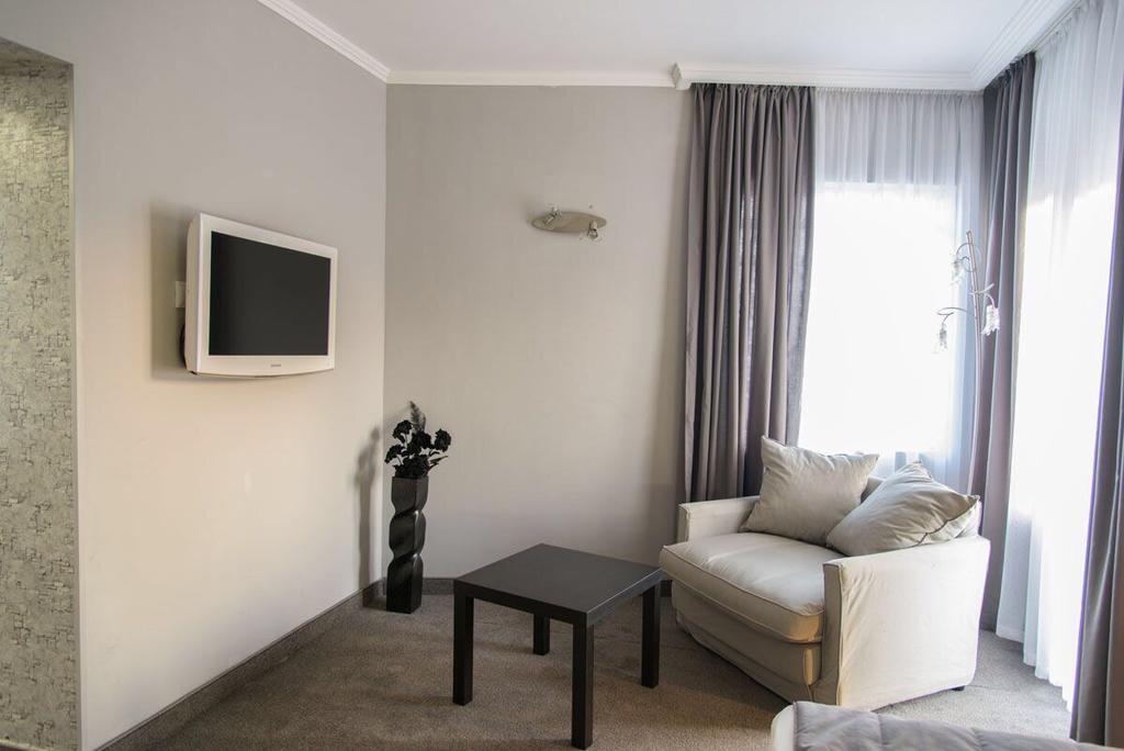 Art Hotel Varna Exterior photo