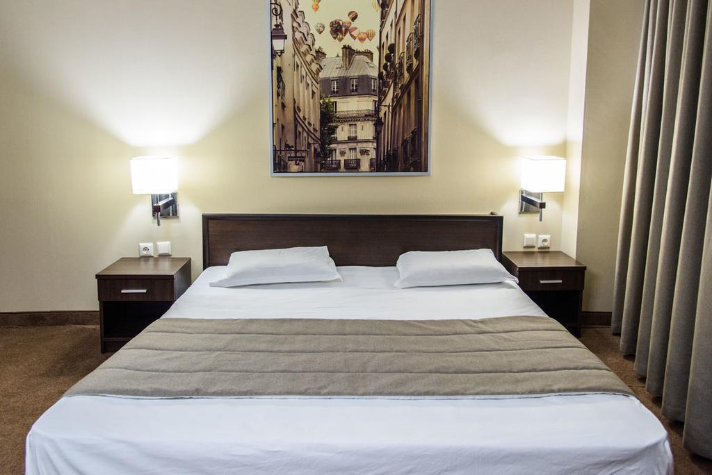 Art Hotel Varna Exterior photo
