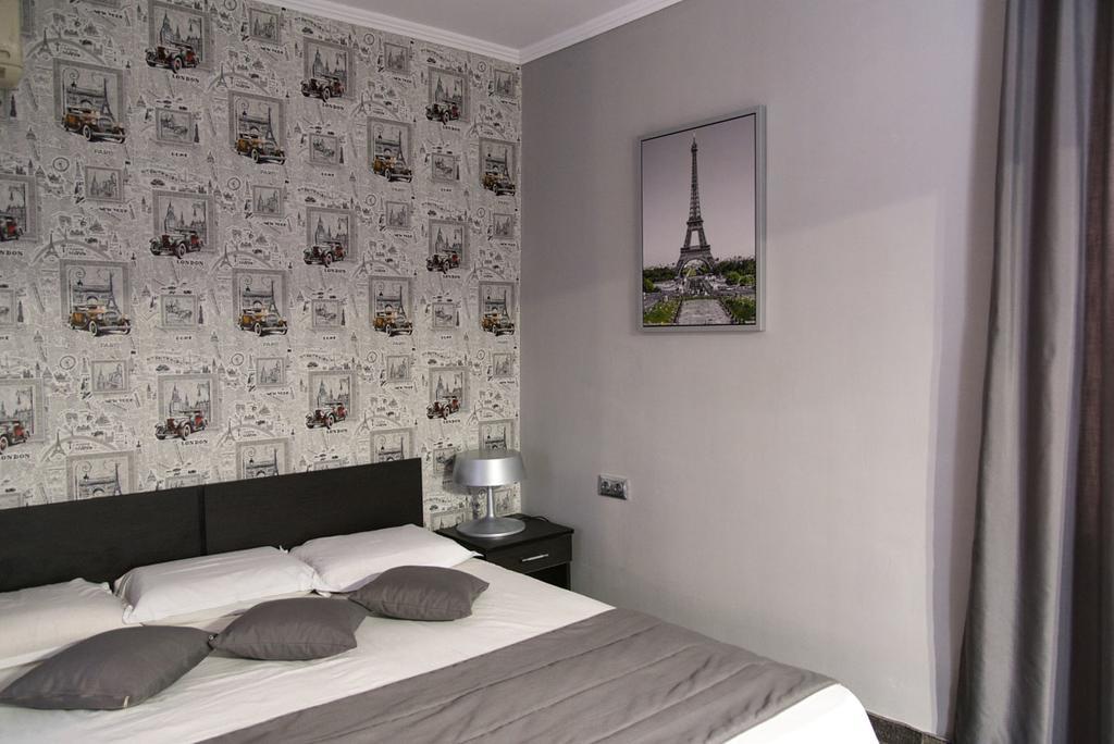 Art Hotel Varna Exterior photo