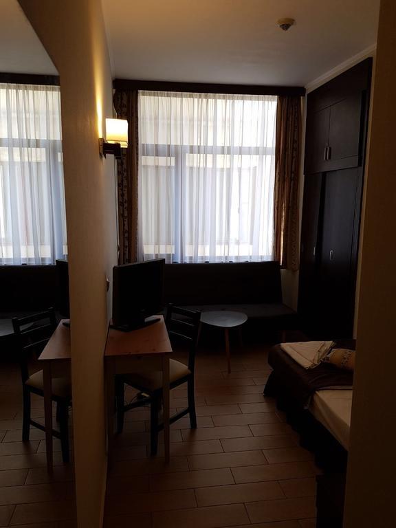 Art Hotel Varna Exterior photo