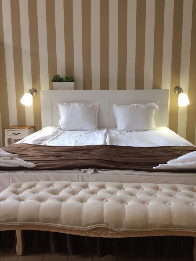 Art Hotel Varna Exterior photo
