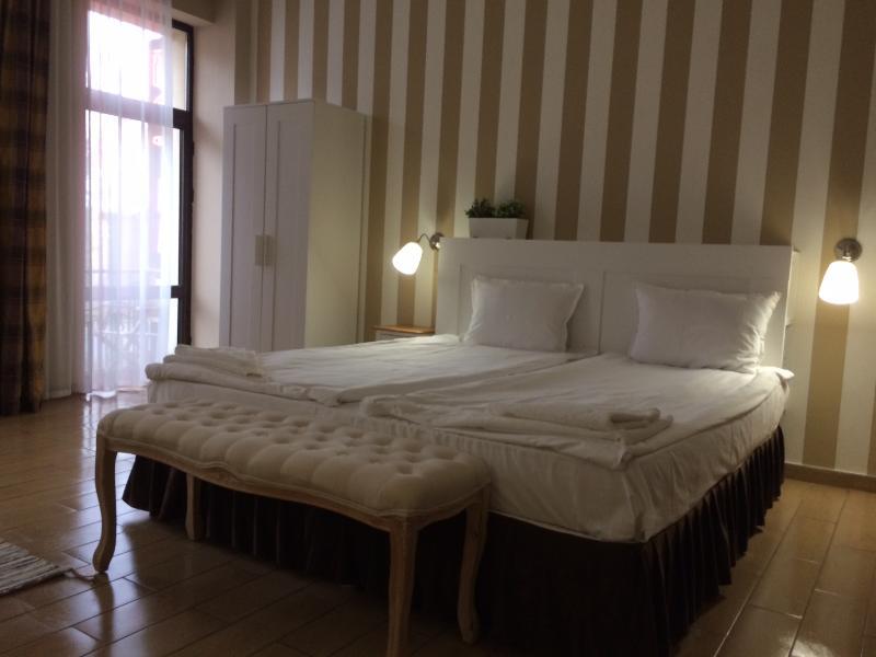 Art Hotel Varna Exterior photo