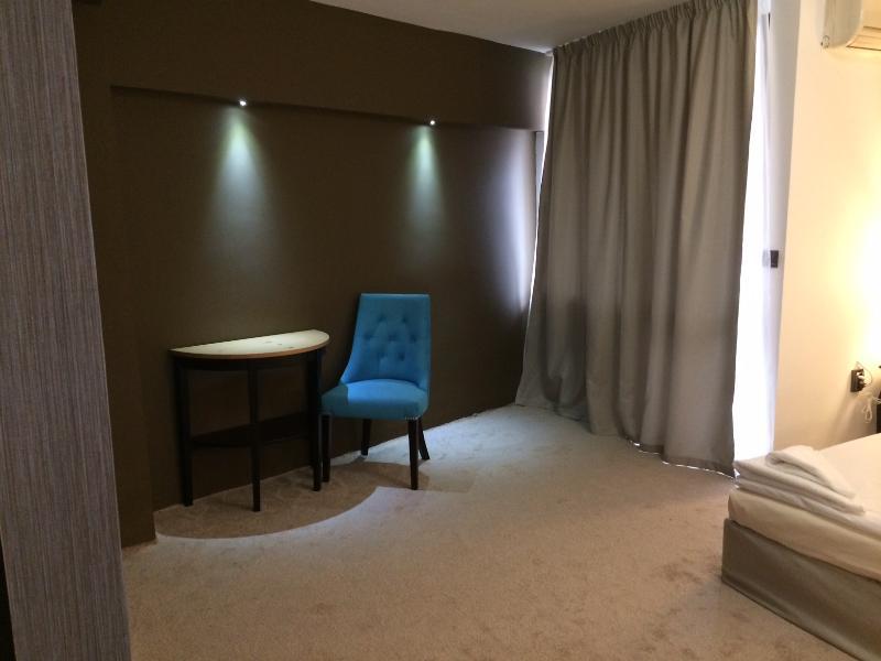 Art Hotel Varna Exterior photo